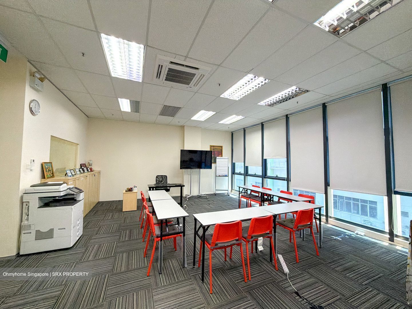 A'posh Bizhub (D27), Factory #593583721